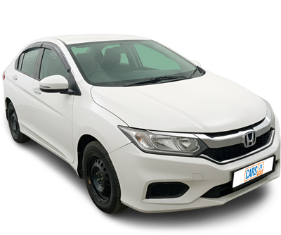 Honda City-img